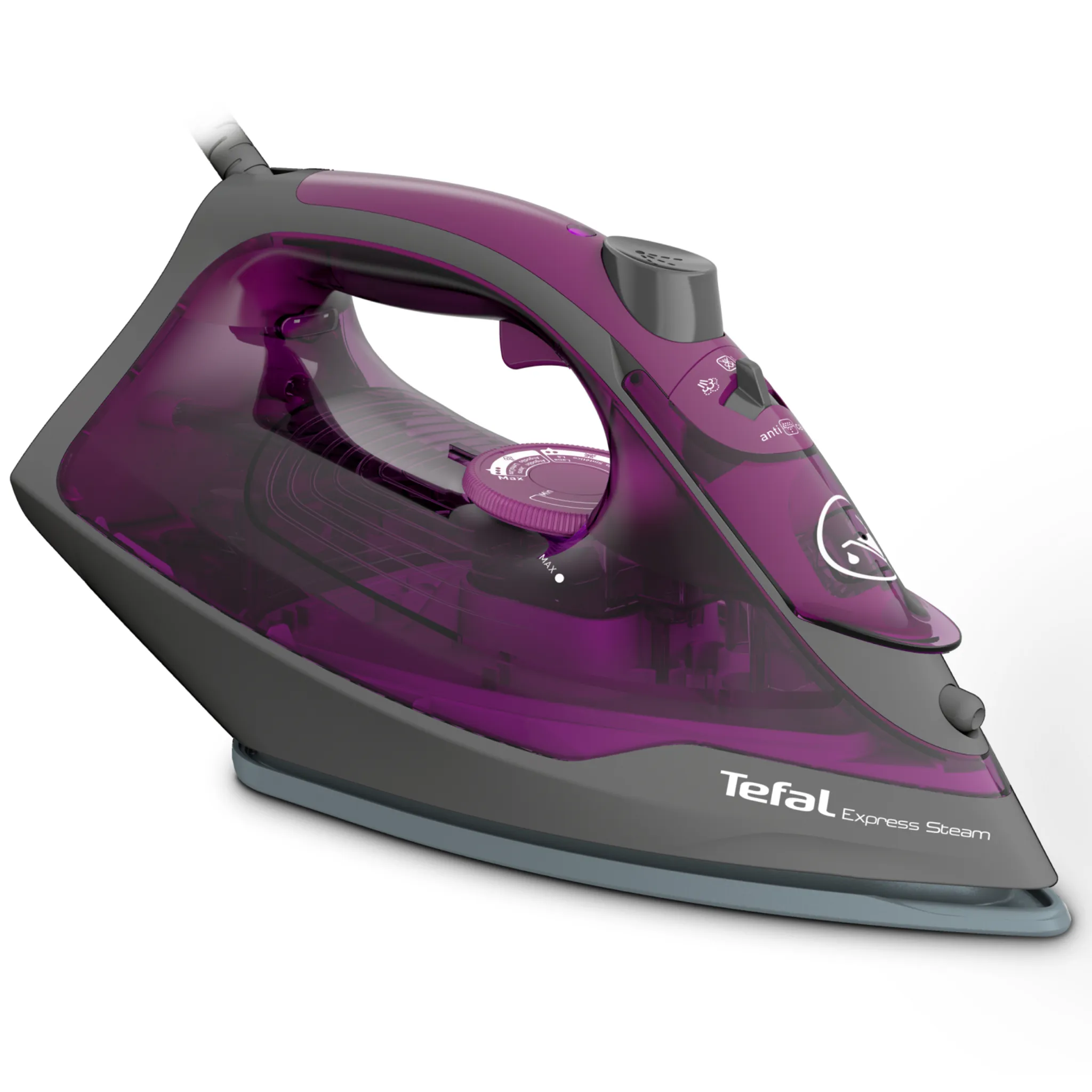 Утюг Tefal Express Steam FV2847E0 фото