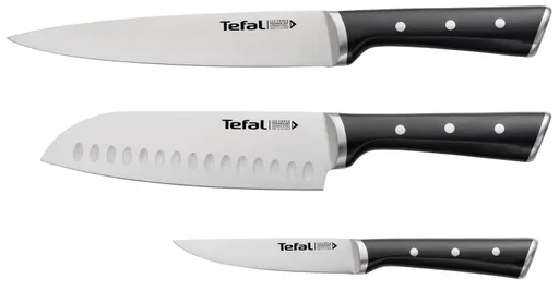 Набор ножей Tefal Ice Force K232S374