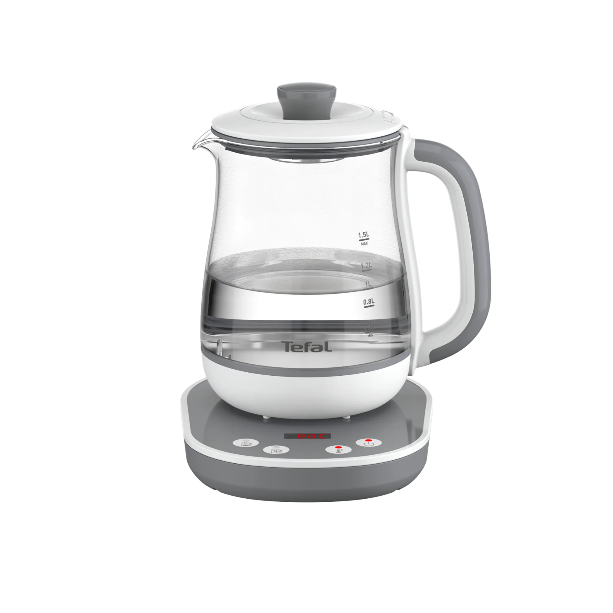 Электрический чайник Tefal Tastea BJ551B10