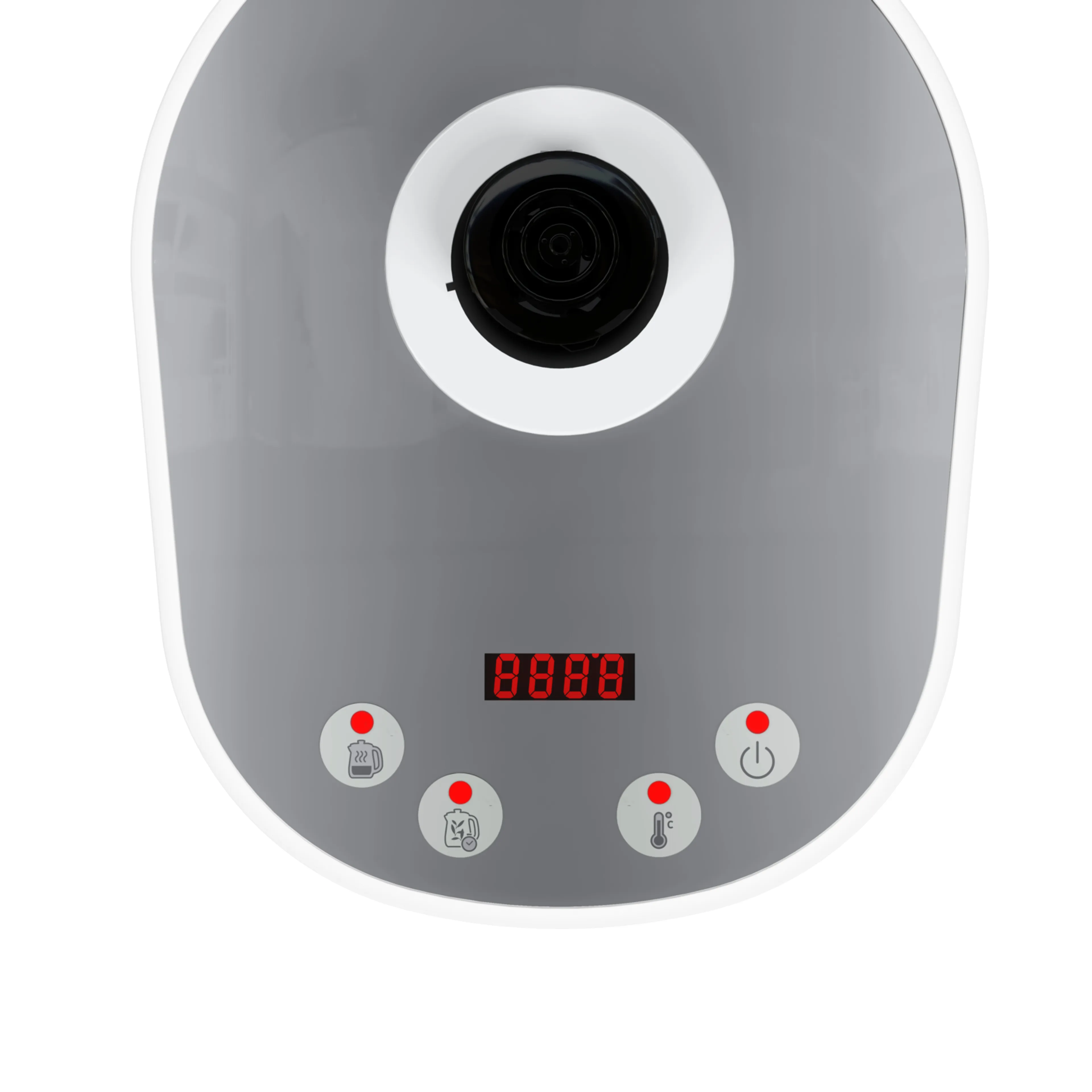 Электрический чайник Tefal Tastea BJ551B10