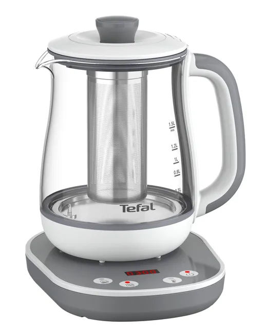Электрический чайник Tefal Tastea BJ551B10