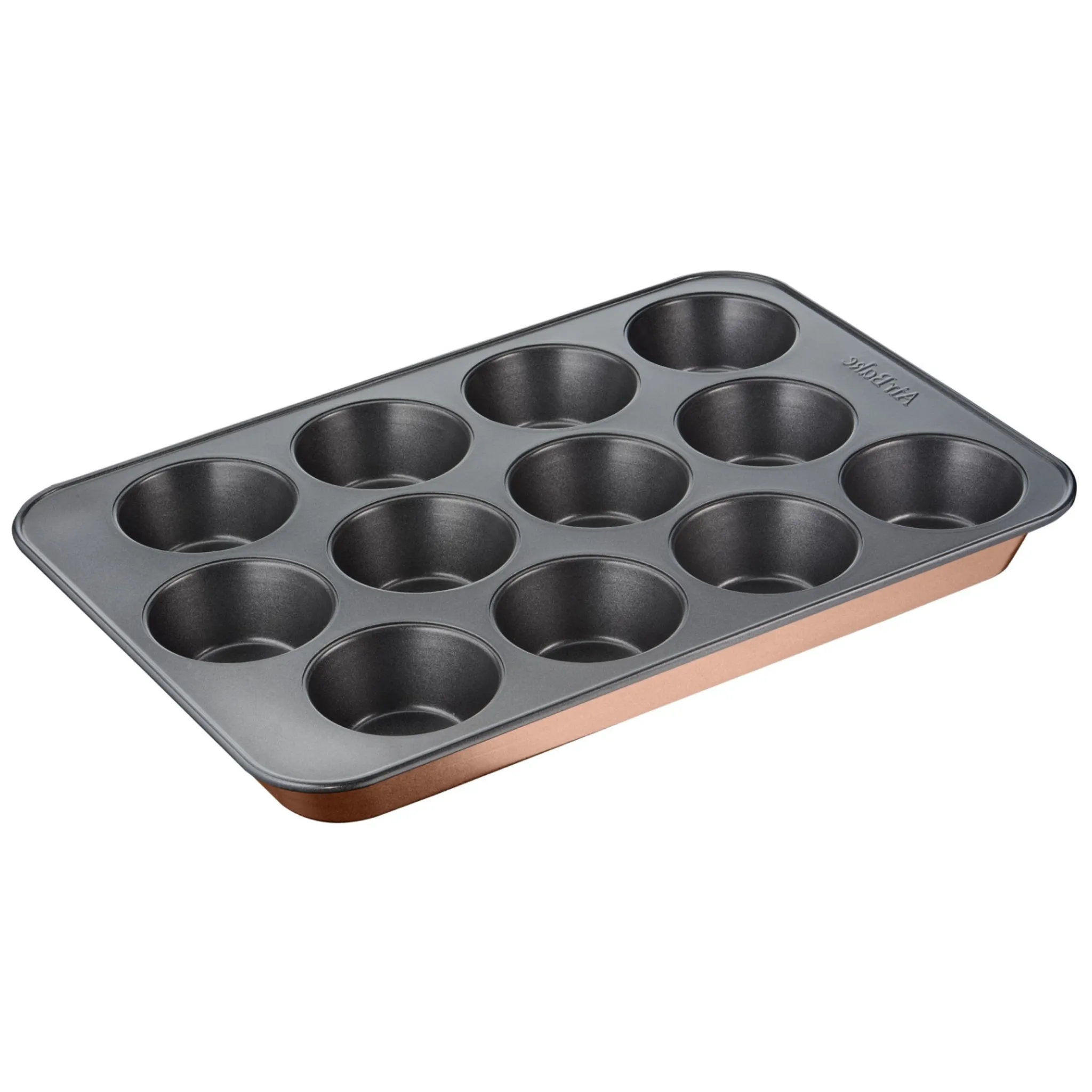 Форма для маффинов Tefal Air Bake 12 шт 29X41cм J2555014 фото