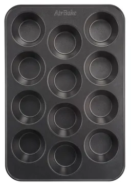 Форма для маффинов Tefal Air Bake 12 шт 29X41cм J2555014