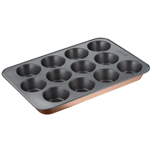 Форма для маффинов Tefal Air Bake 12 шт 29X41cм J2555014