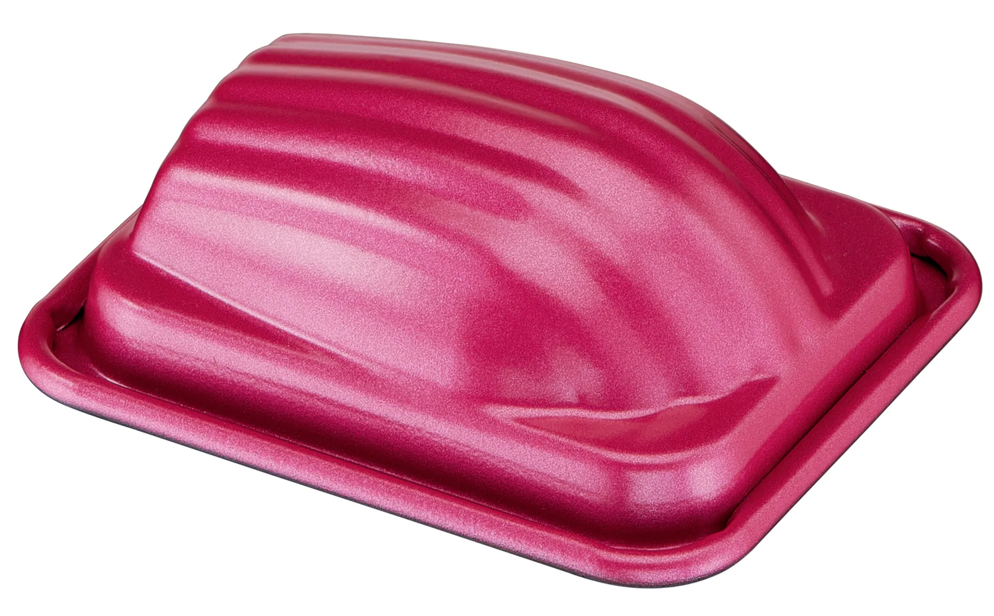 Набор из 3 форм Tefal Creabake Madeleine 8,3х7 см J3079904