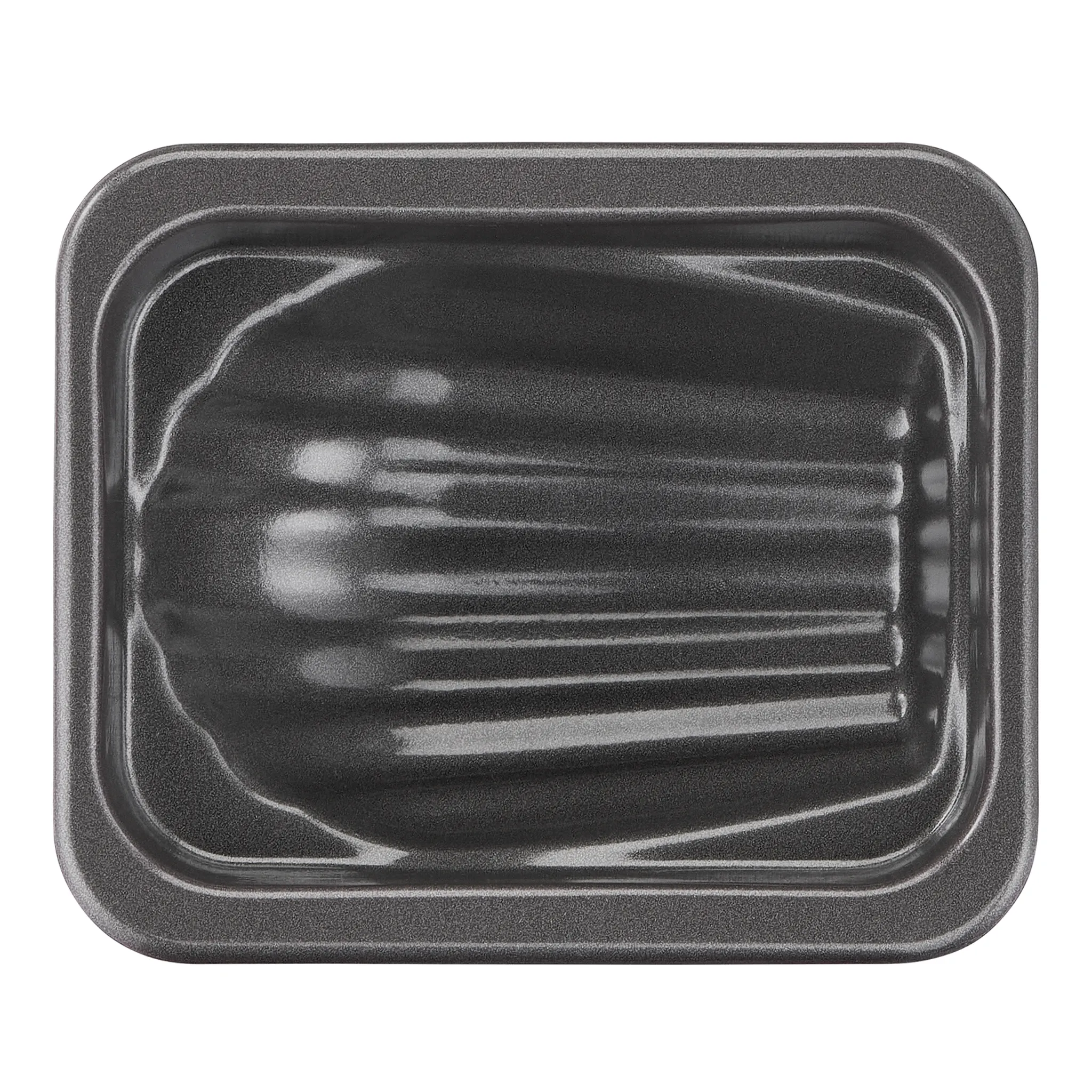 Набор из 3 форм Tefal Creabake Madeleine 8,3х7 см J3079904