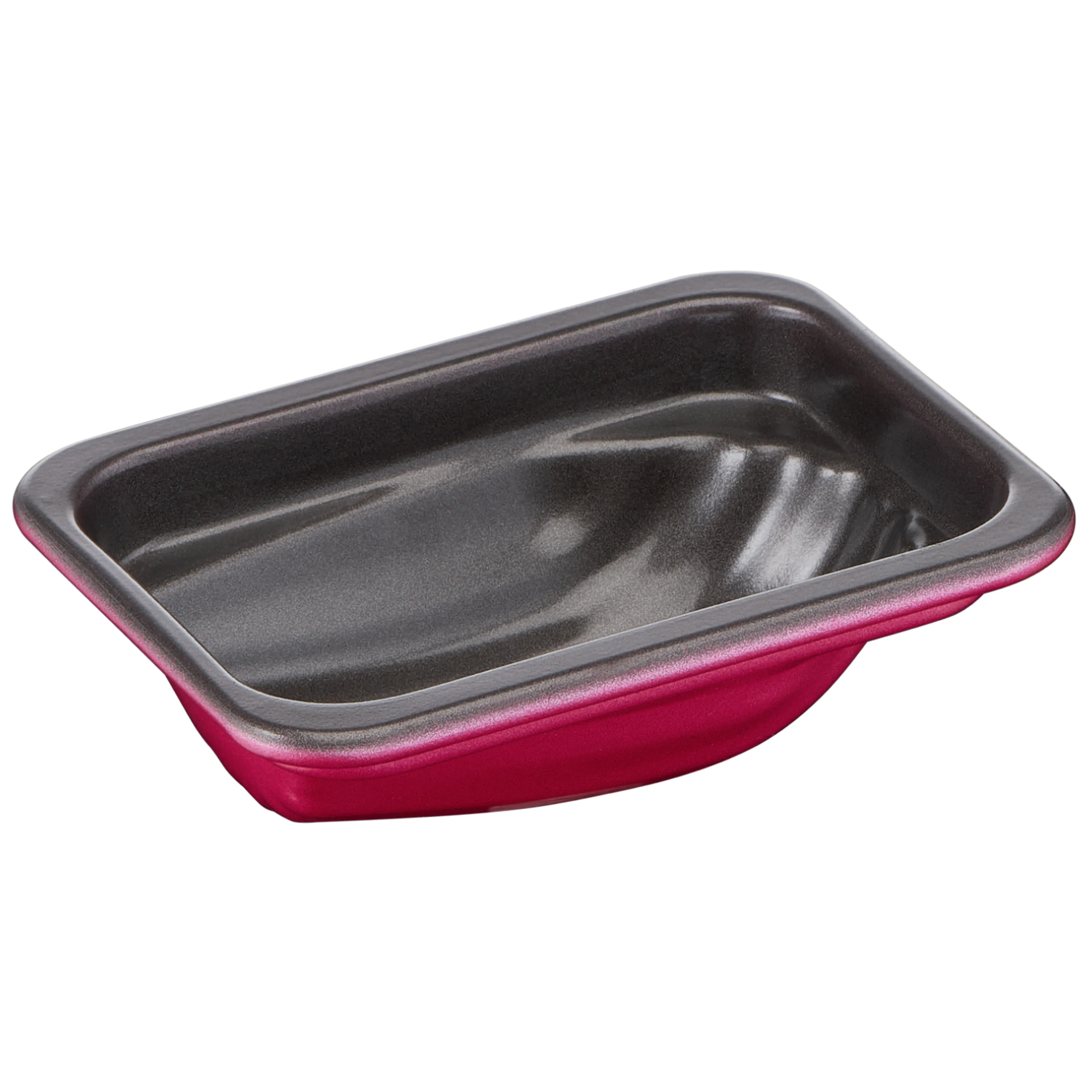 Набор из 3 форм Tefal Creabake Madeleine 8,3х7 см J3079904 фото