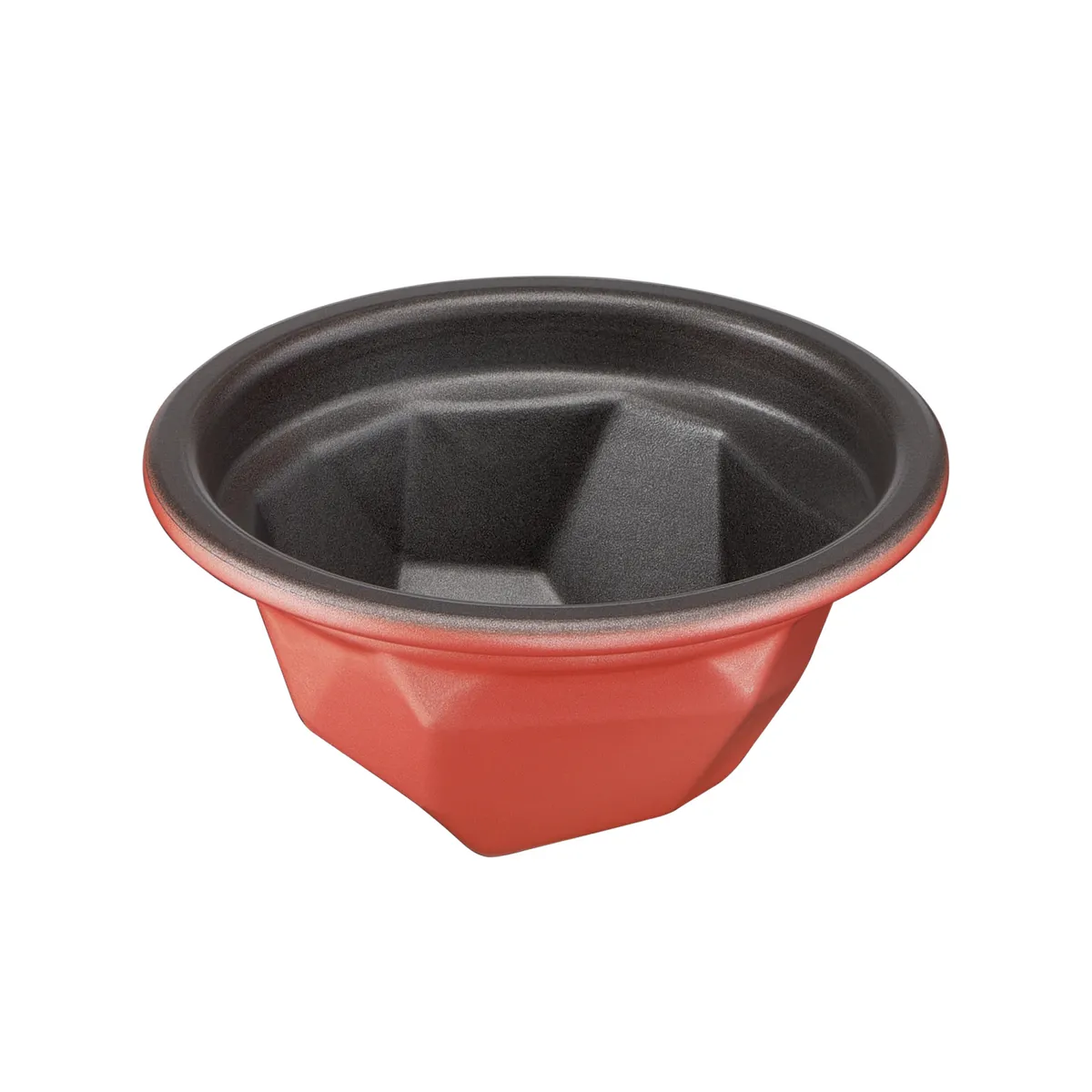 Набор из 3 форм Tefal Creabake Rocher 7,7х3,9 см J3059104 фото