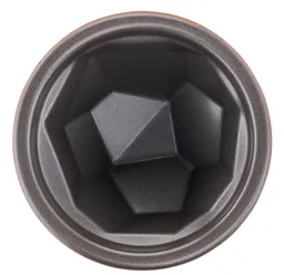 Набор из 3 форм Tefal Creabake Rocher 7,7х3,9 см J3059104
