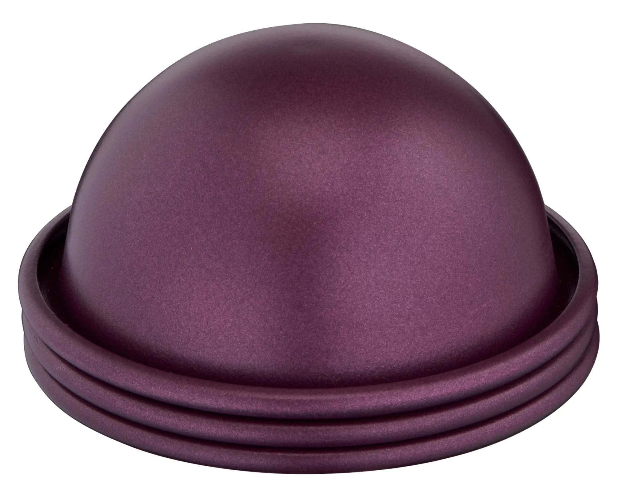 Набор из 3 форм Tefal Creabake Demi-sphere 7,7х3,7 см J3069304