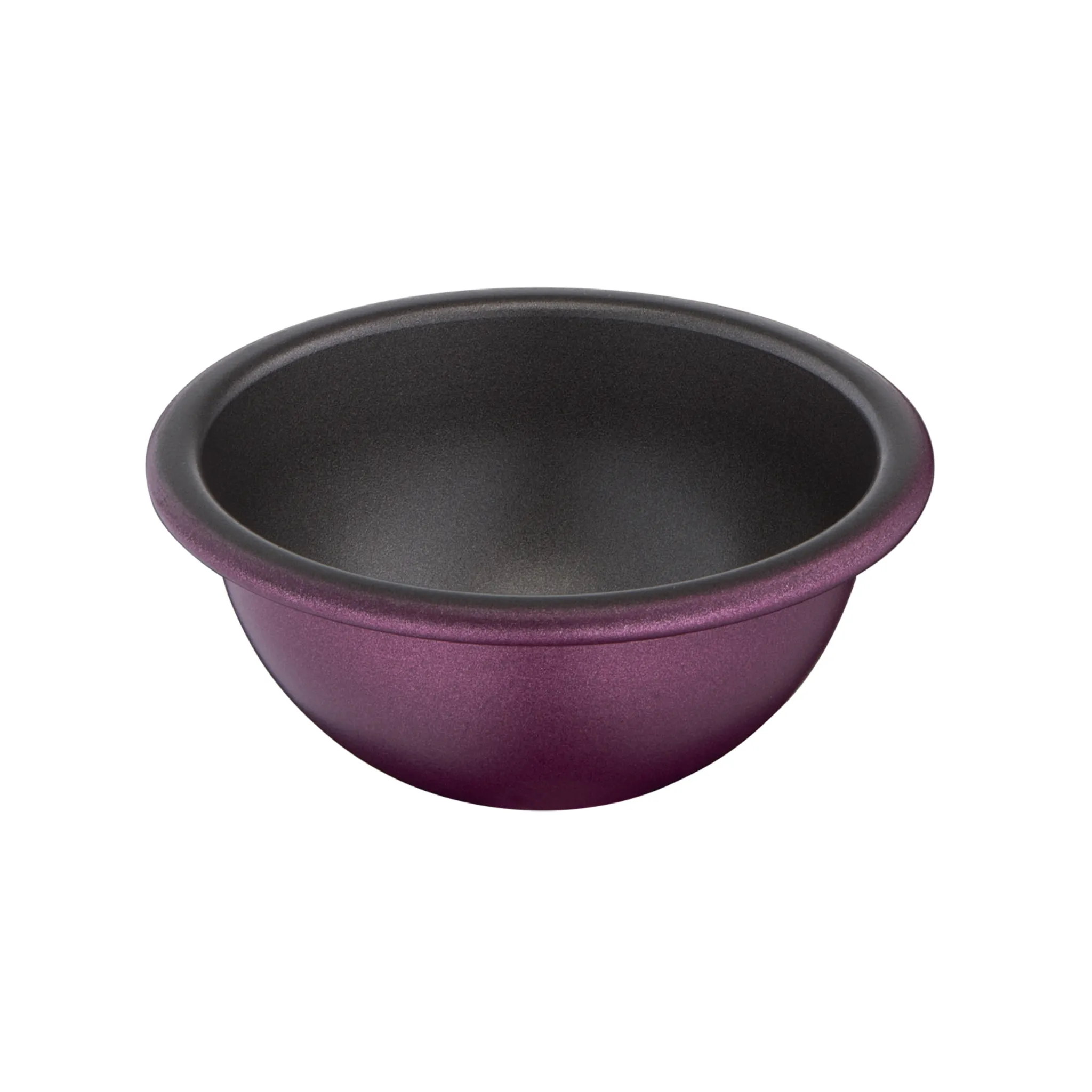 Набор из 3 форм Tefal Creabake Demi-sphere 7,7х3,7 см J3069304 фото