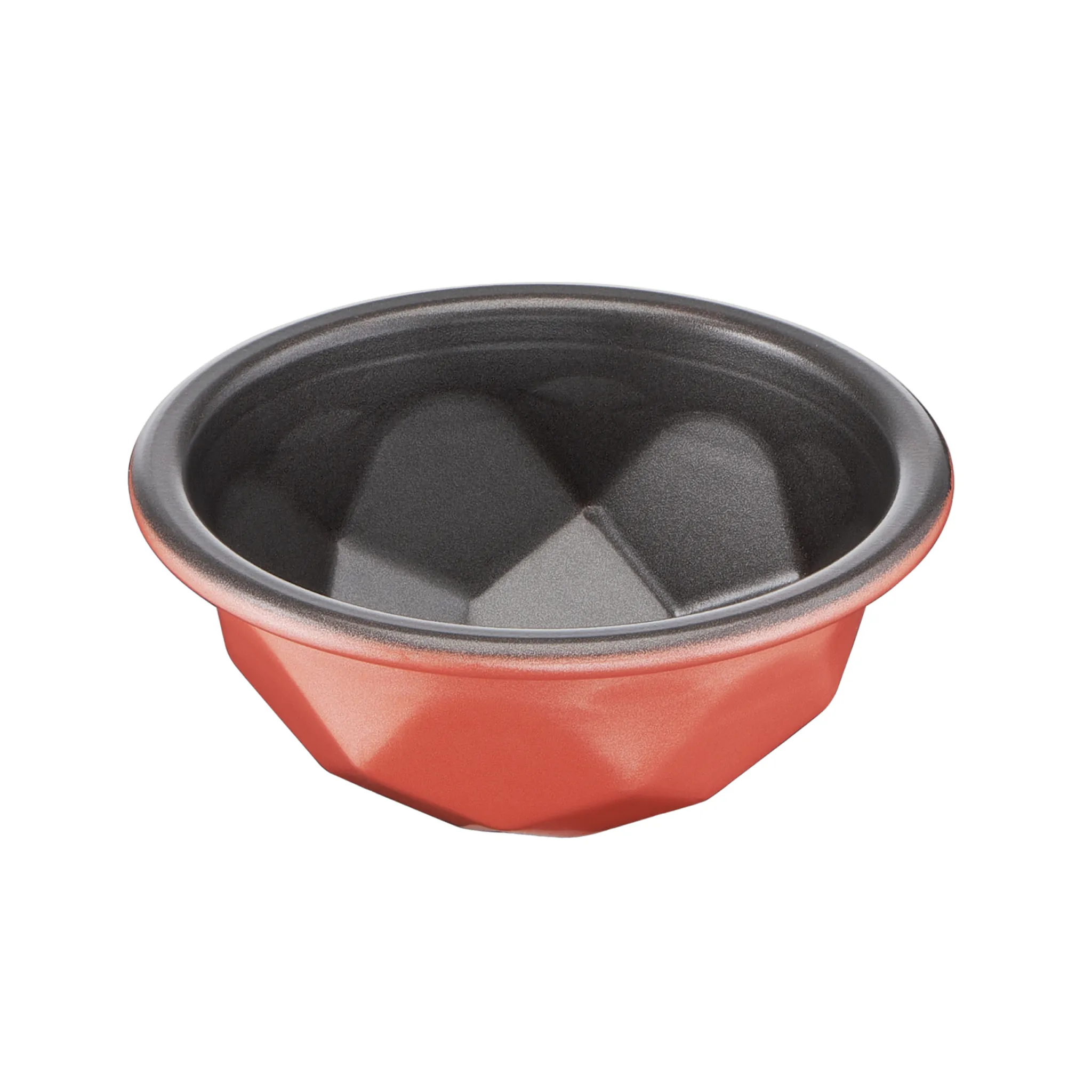Набор из 3 форм Tefal Creabake Facette 7,7х3,5 см J3059204