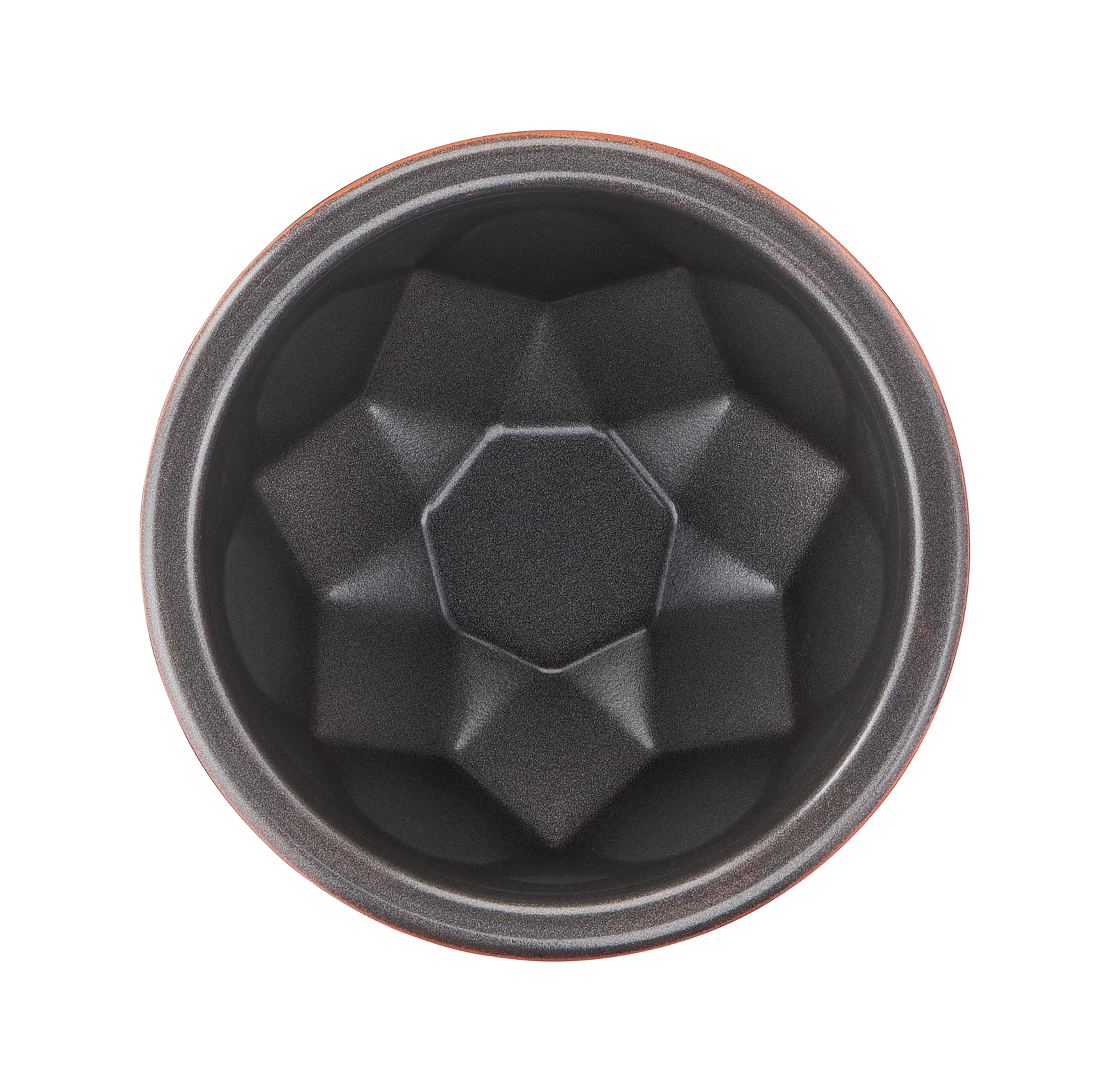 Набор из 3 форм Tefal Creabake Facette 7,7х3,5 см J3059204
