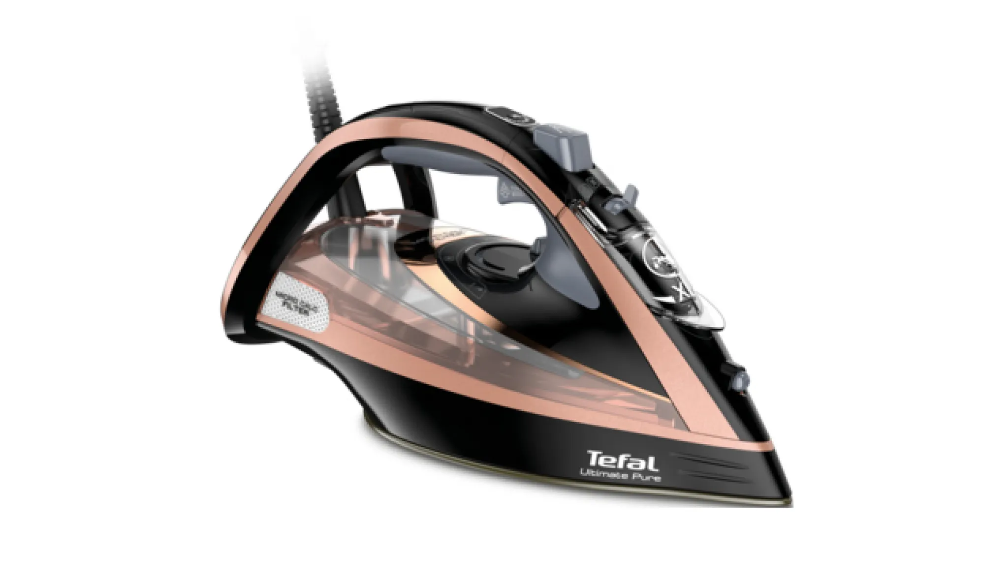 Утюг Tefal Ultimate Pure FV9845E0
