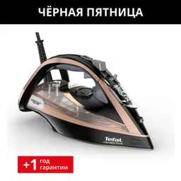 Утюг Tefal Ultimate Pure FV9845E0