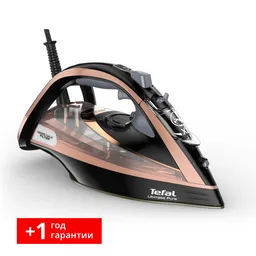 Утюг Tefal Ultimate Pure FV9845E0