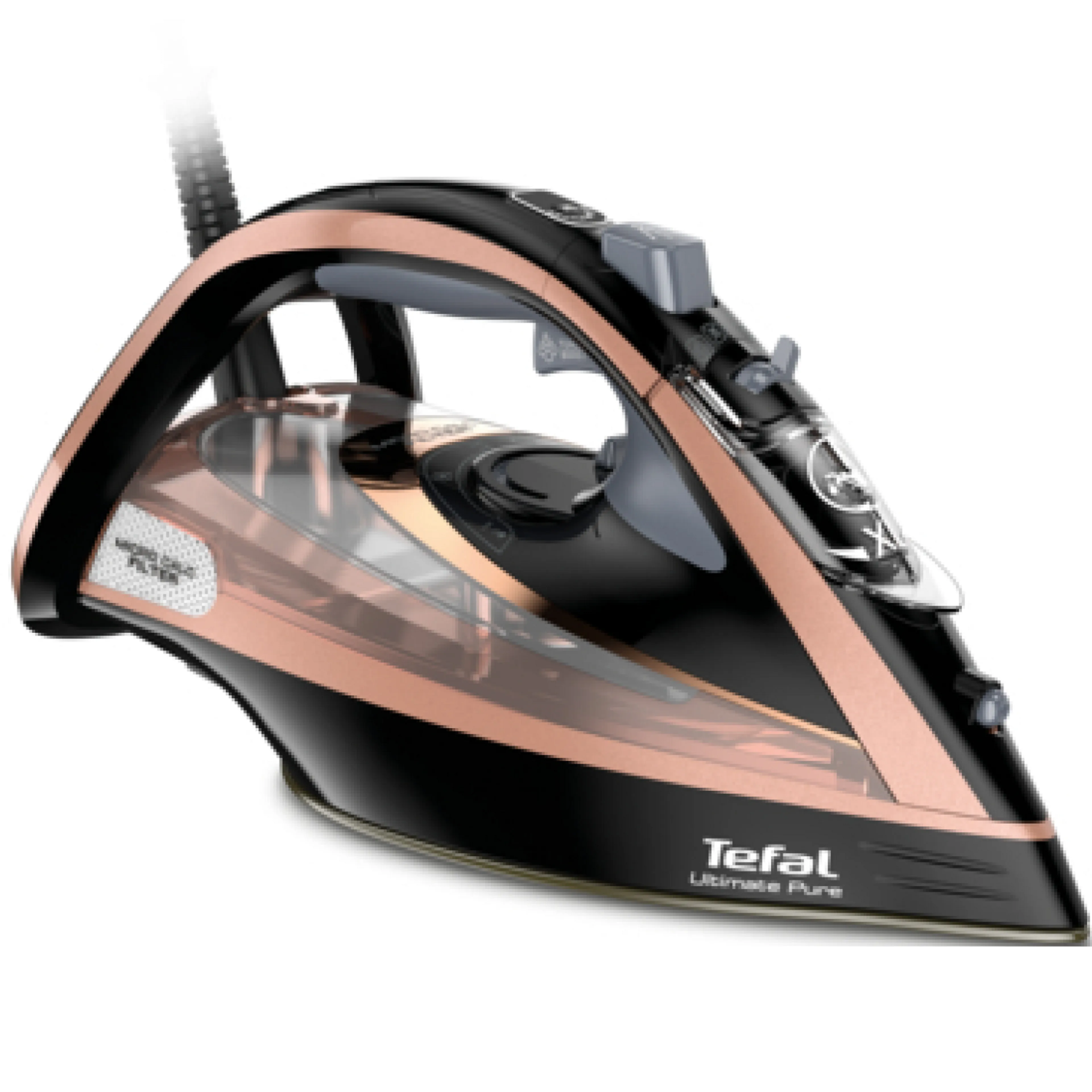 Утюг Tefal Ultimate Pure FV9845E0 фото