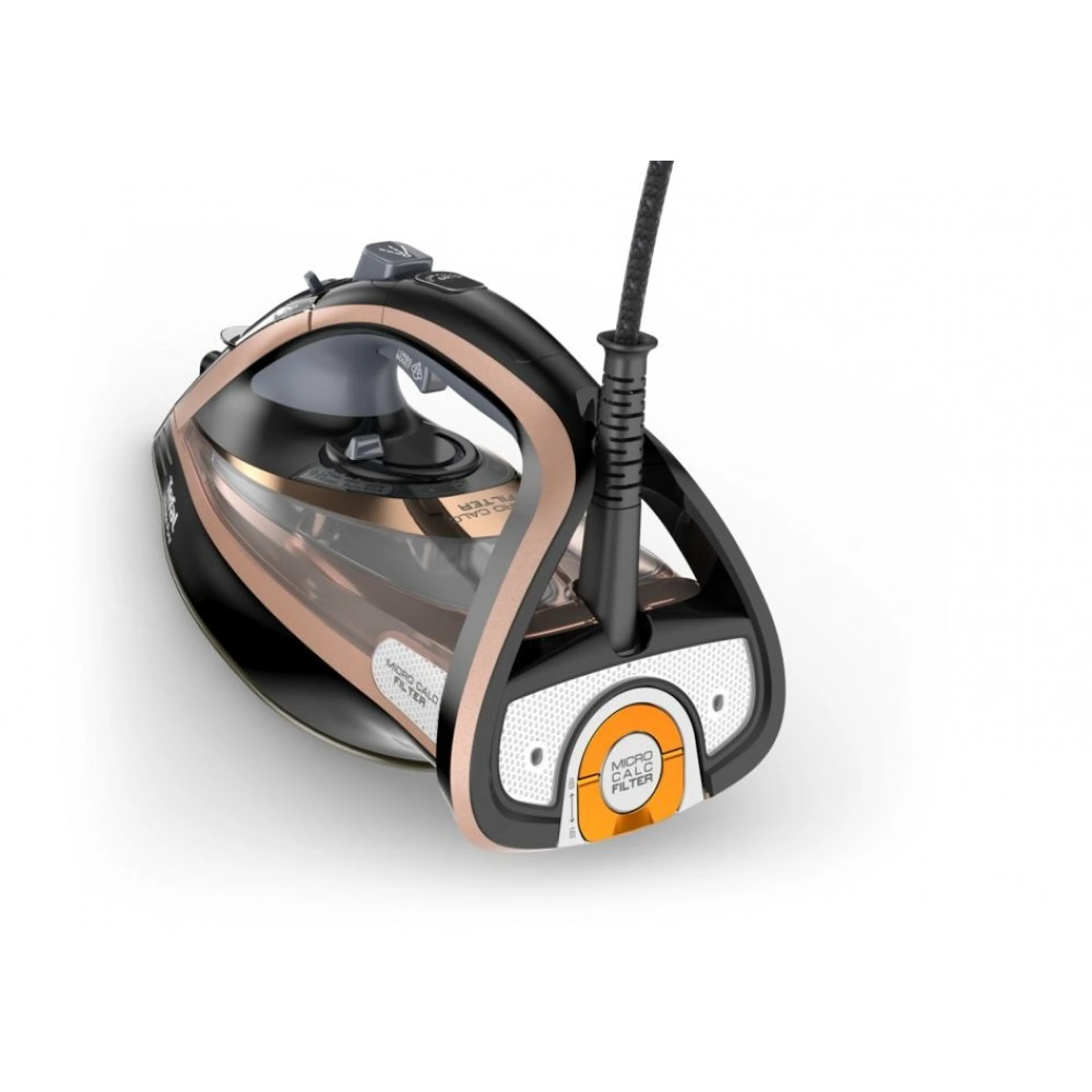 Утюг Tefal Ultimate Pure FV9845E0
