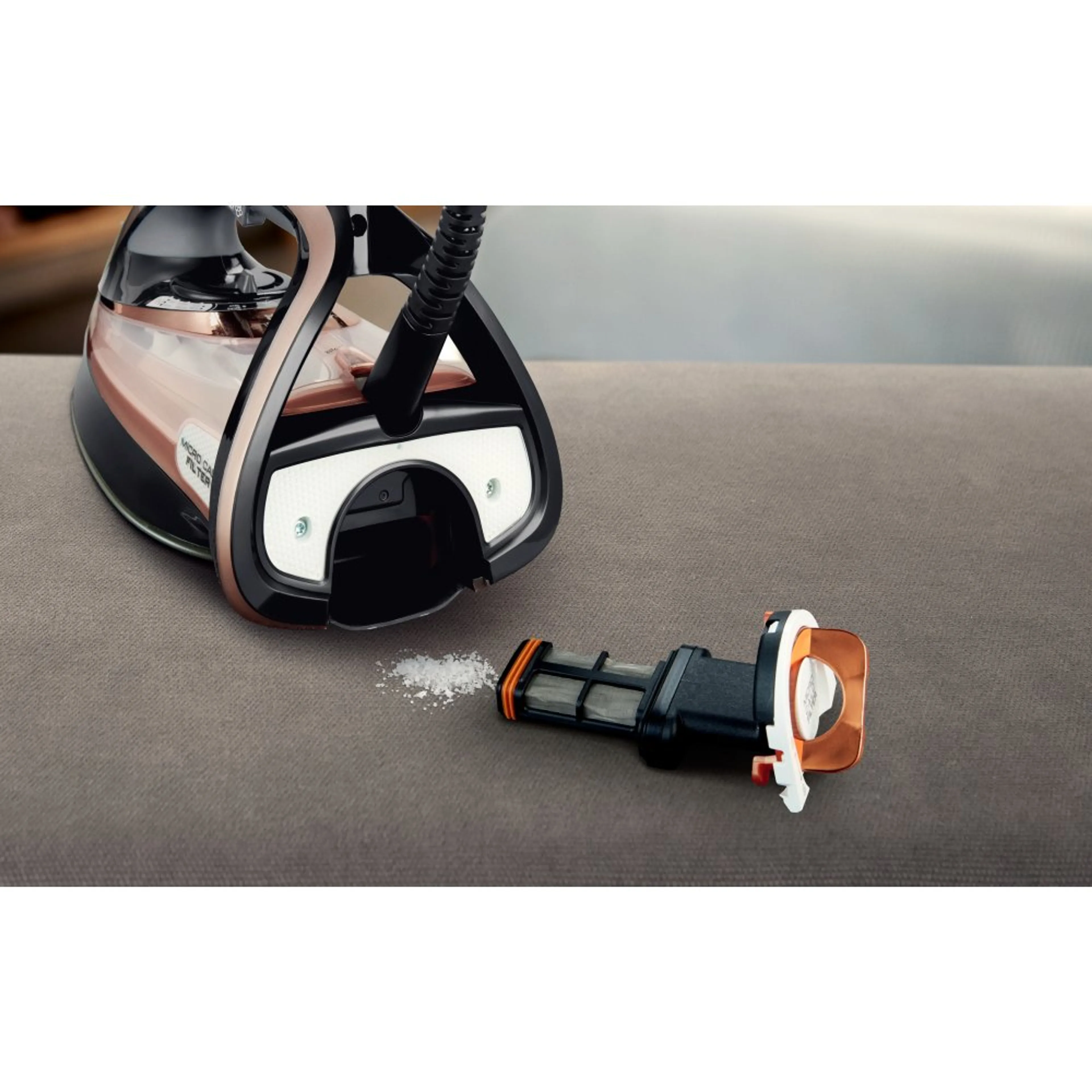 Утюг Tefal Ultimate Pure FV9845E0