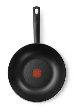 Сковорода-вок Tefal Just 28 см 04212628