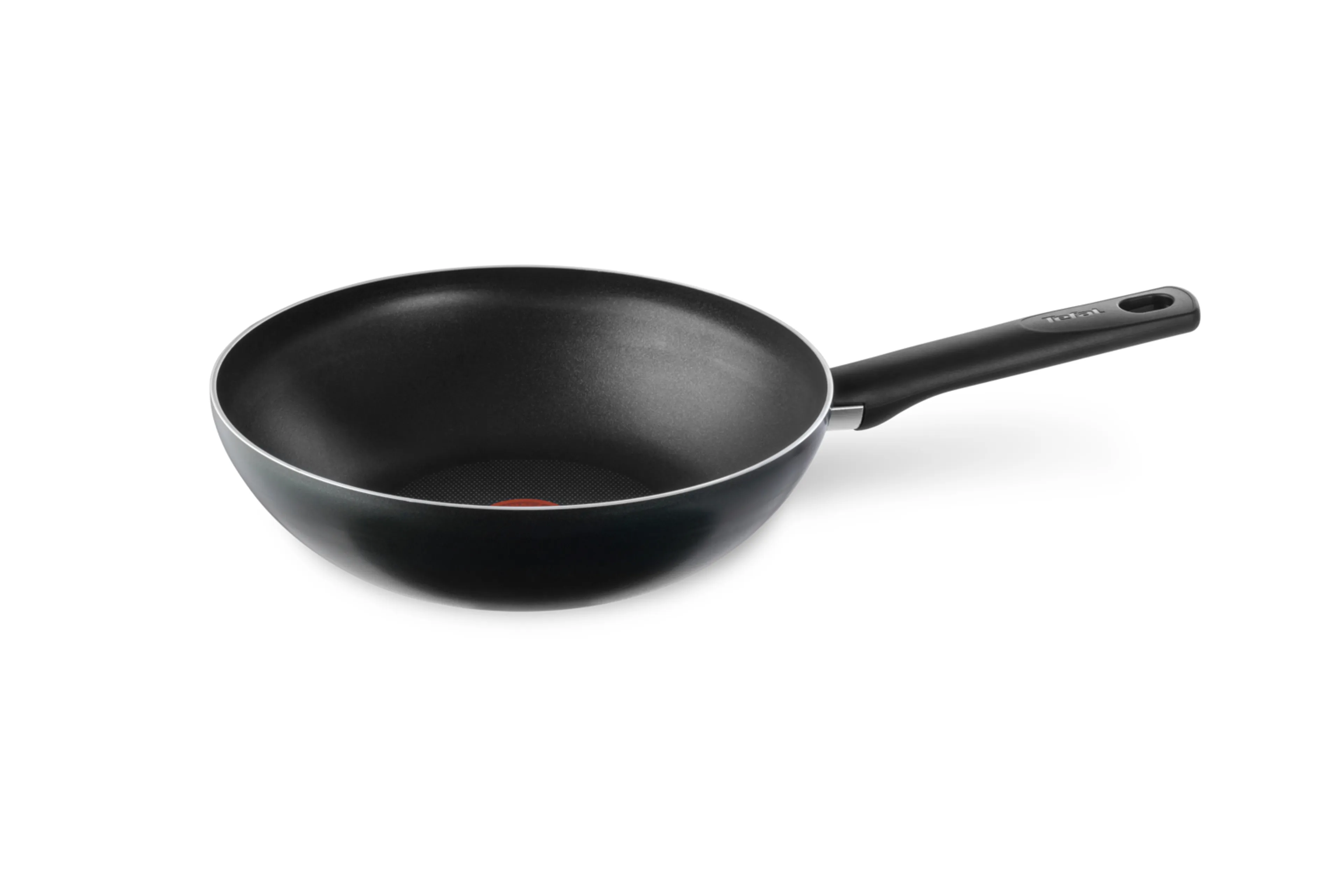 Сковорода-вок Tefal Just 28 см 04212628 фото