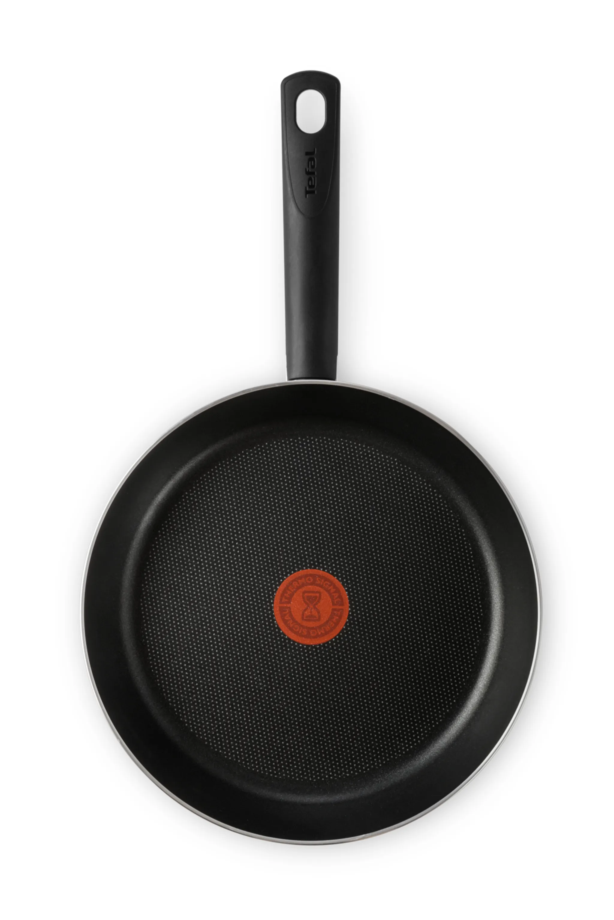 Сковорода Tefal Pure Red 22 см 04214122