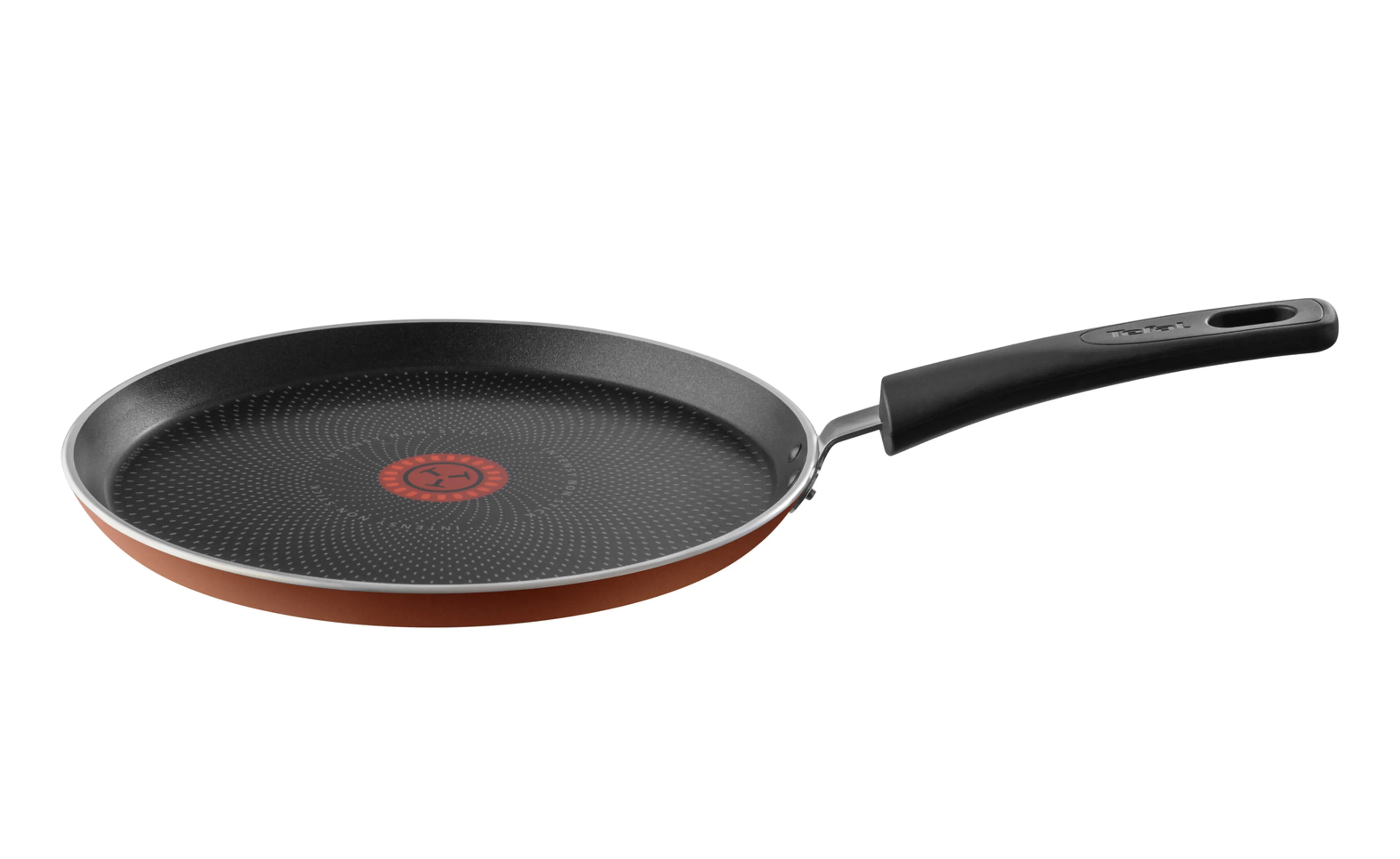 Сковорода для блинов Tefal Luminens 25 см 04202525 фото