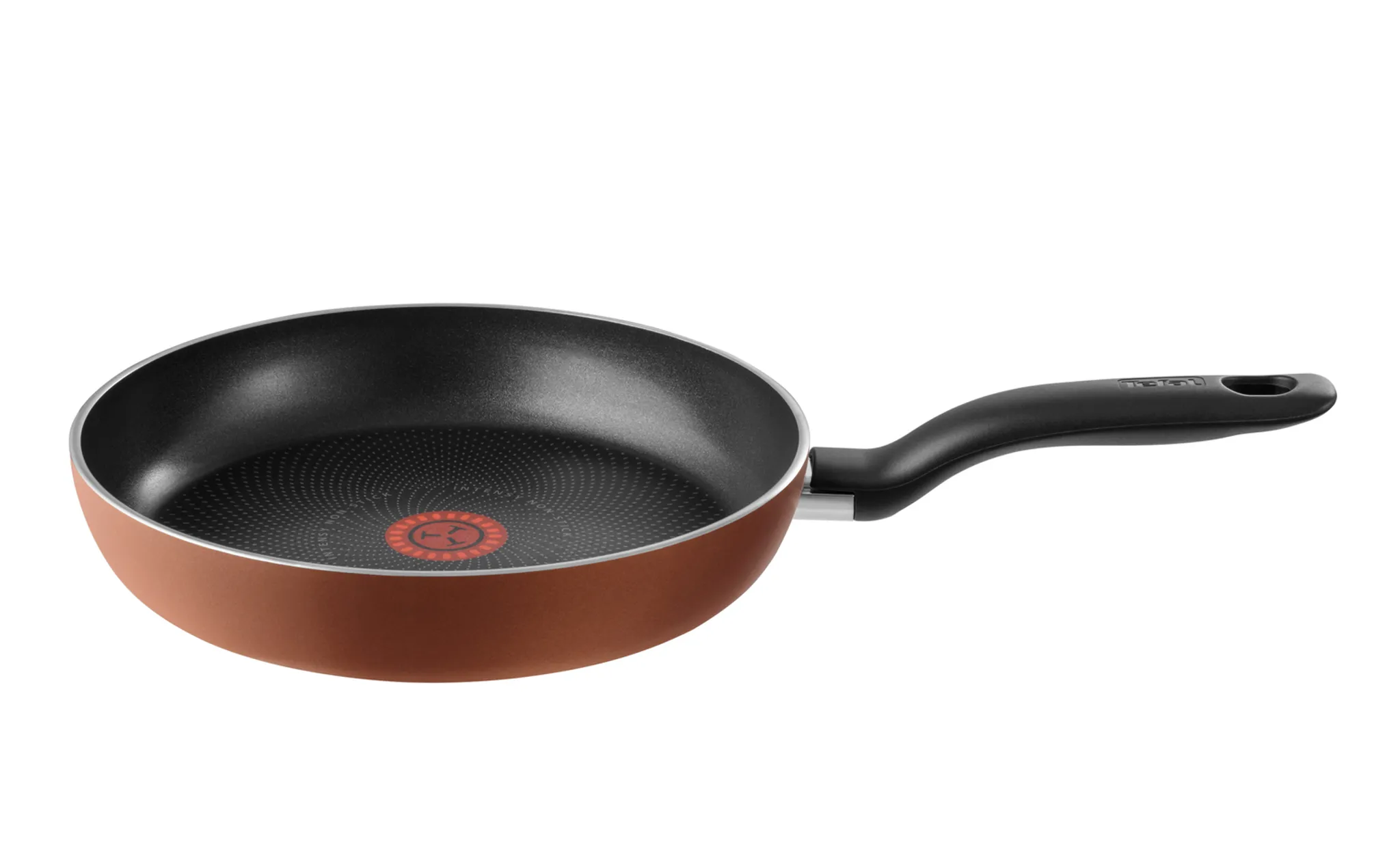 Сковорода Tefal Luminens 22 см 04202122