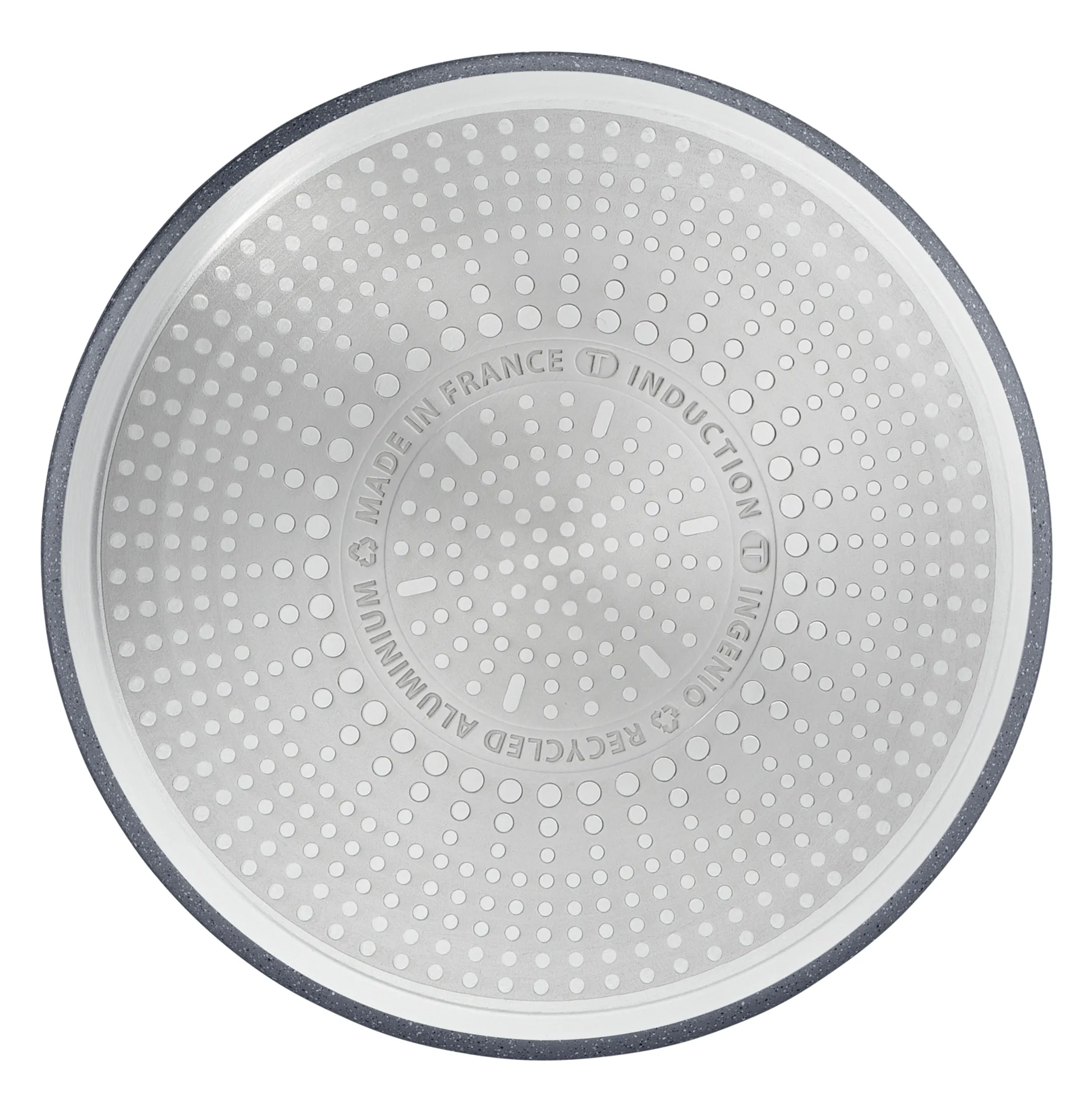 Ковш Tefal Ingenio Natural Force 20 см L3963002