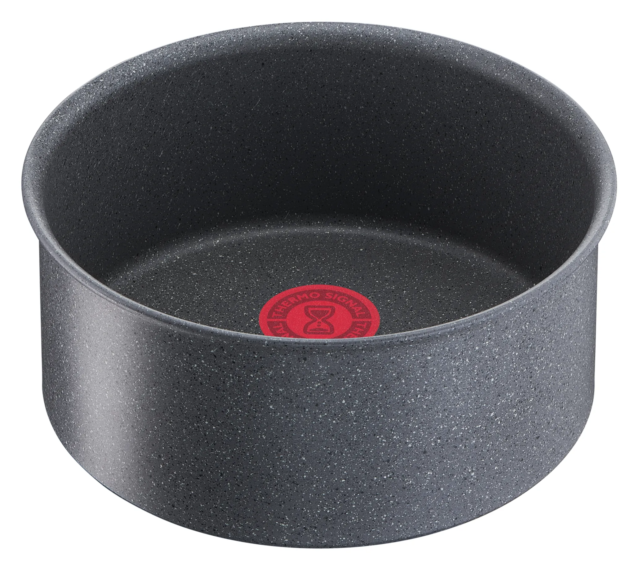Набор посуды со съемной ручкой Tefal Ingenio Natural Force 5 предметов 16/20/22/28 см L3969053