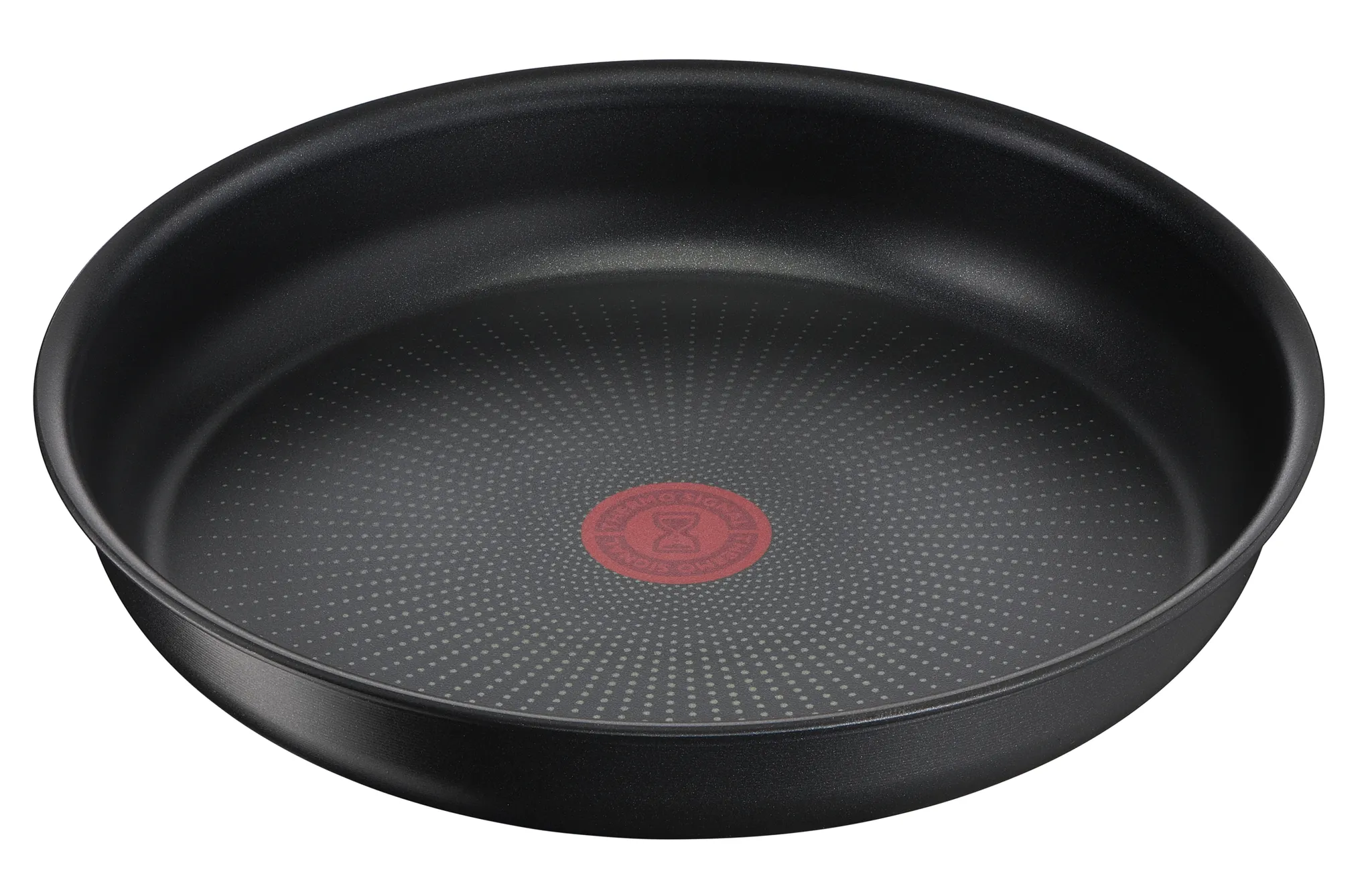 Набор посуды со съемной ручкой Tefal Ingenio Daily Chef Black 5 предметов 16/20/24/28 см L7629102