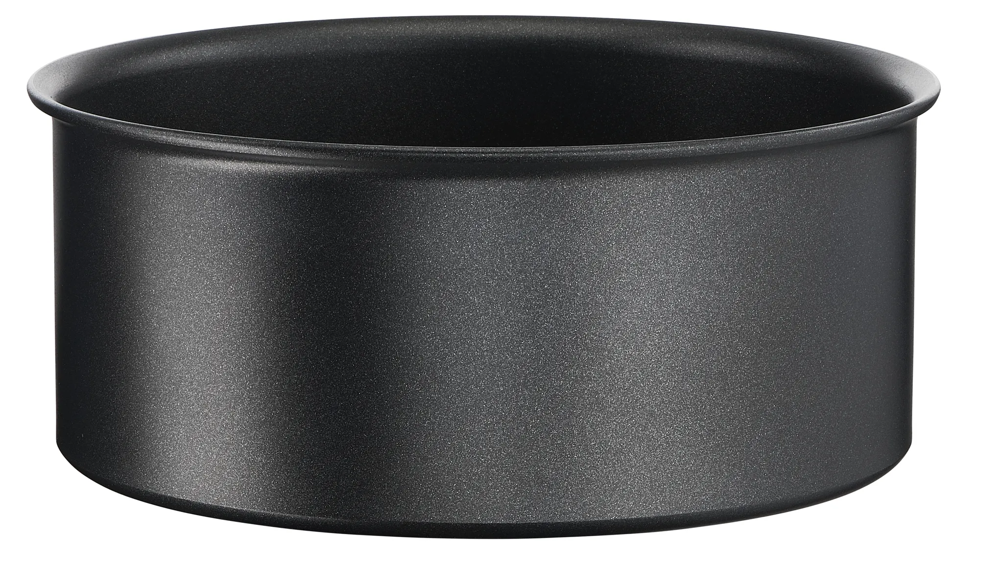 Набор посуды со съемной ручкой Tefal Ingenio Daily Chef Black 4 предмета 18/22/26 см L7629453