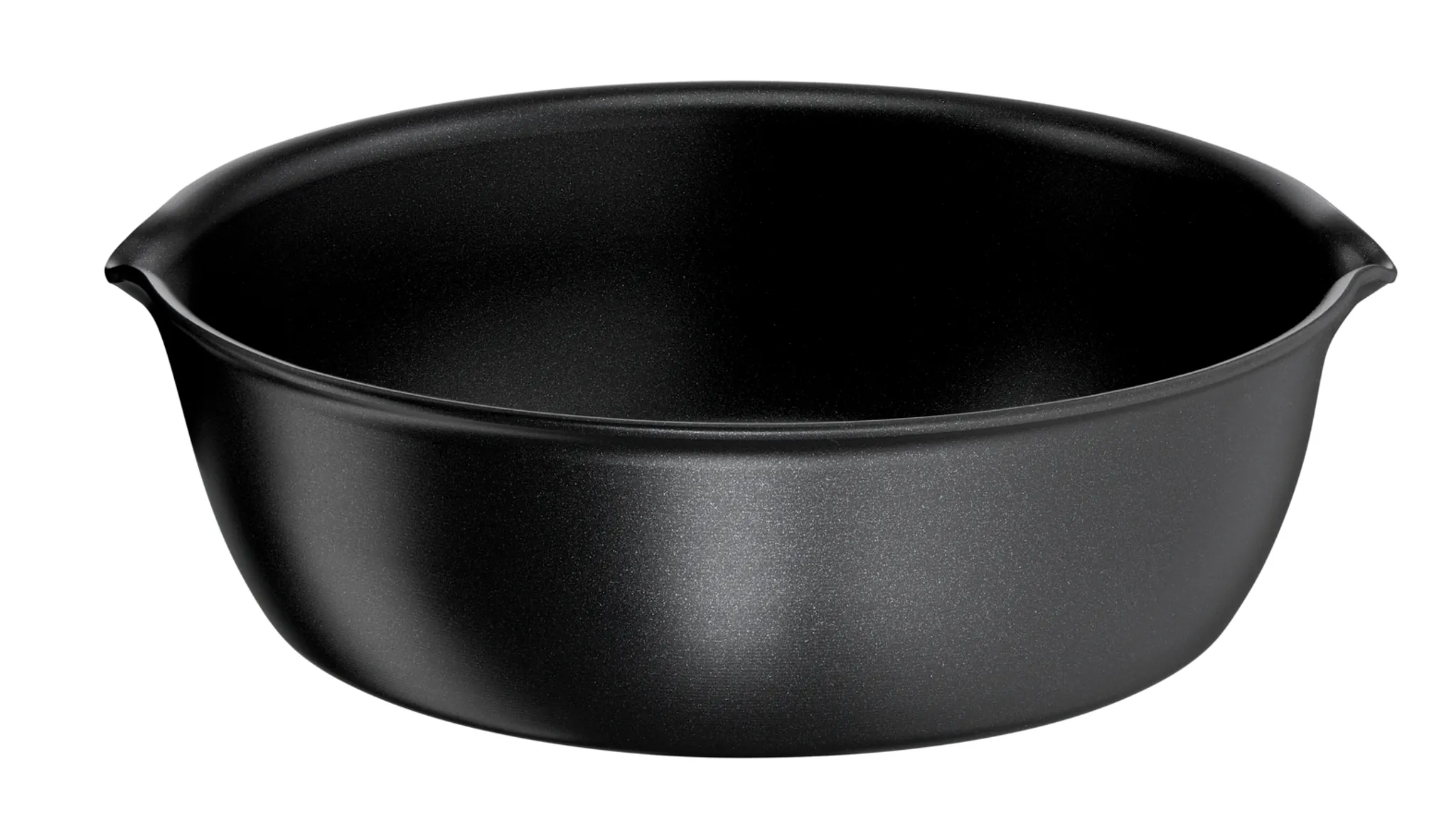 Набор посуды со съемной ручкой Tefal Ingenio Daily Chef Black 4 предмета 18/22/26 см L7629453