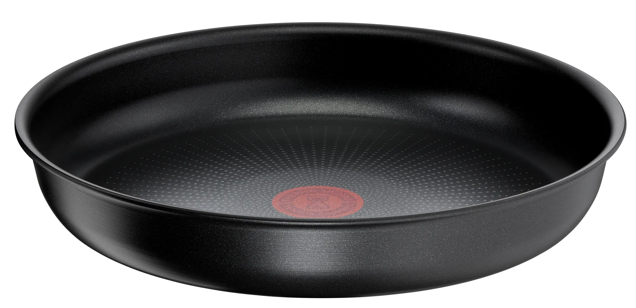 Набор посуды со съемной ручкой Tefal Ingenio Daily Chef Black 4 предмета 18/22/26 см L7629453