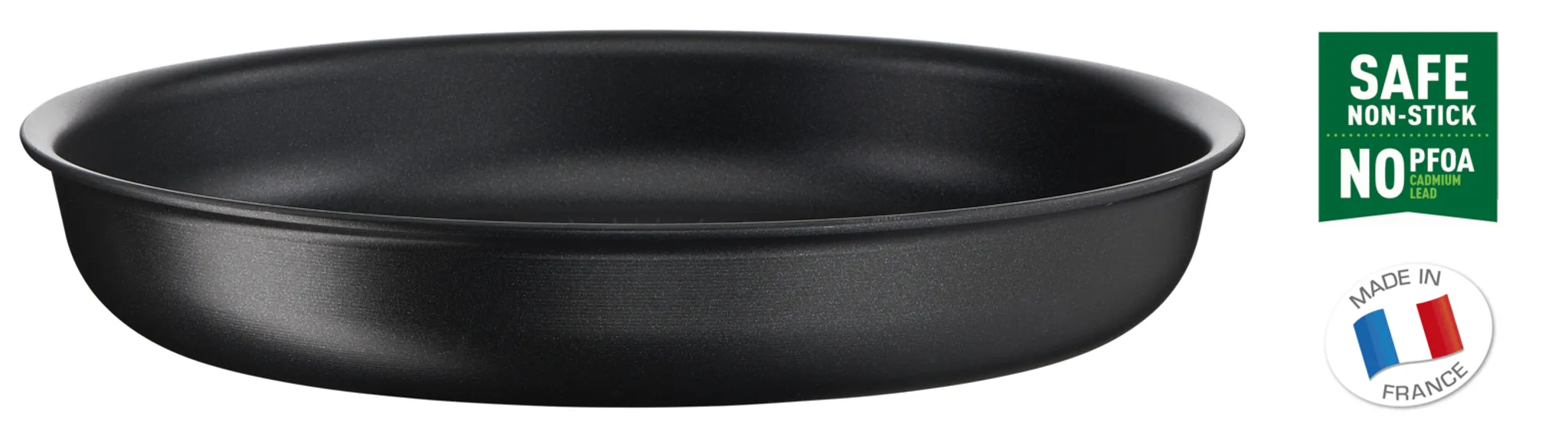 Сковорода Tefal Ingenio Unlimited 24 см L7630432