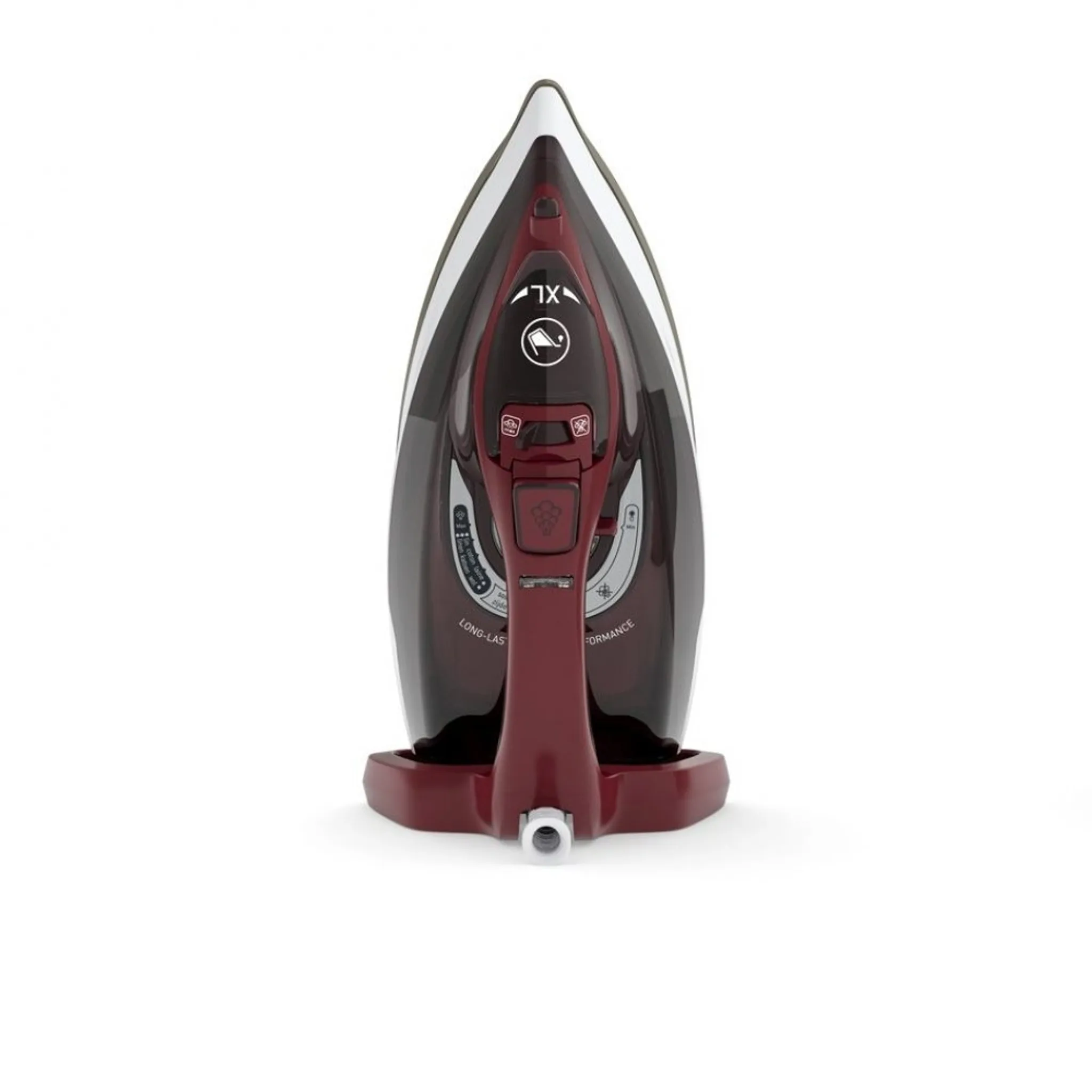 Утюг Tefal Ultimate Anti-Calc FV9775E0