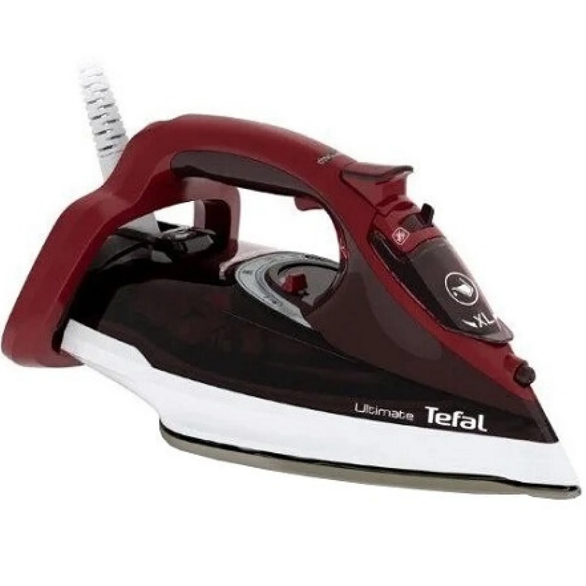 Утюг Tefal Ultimate Anti-Calc FV9775E0
