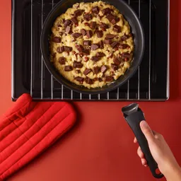 Сковорода Tefal Ingenio Unlimited 28 см L7630632