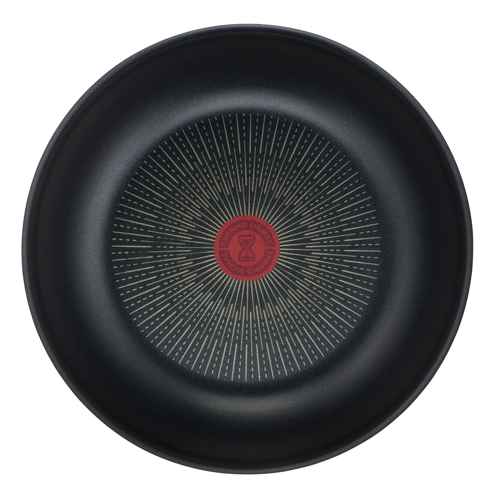 Сковорода-вок Tefal Ingenio Unlimited 26 см L7637732