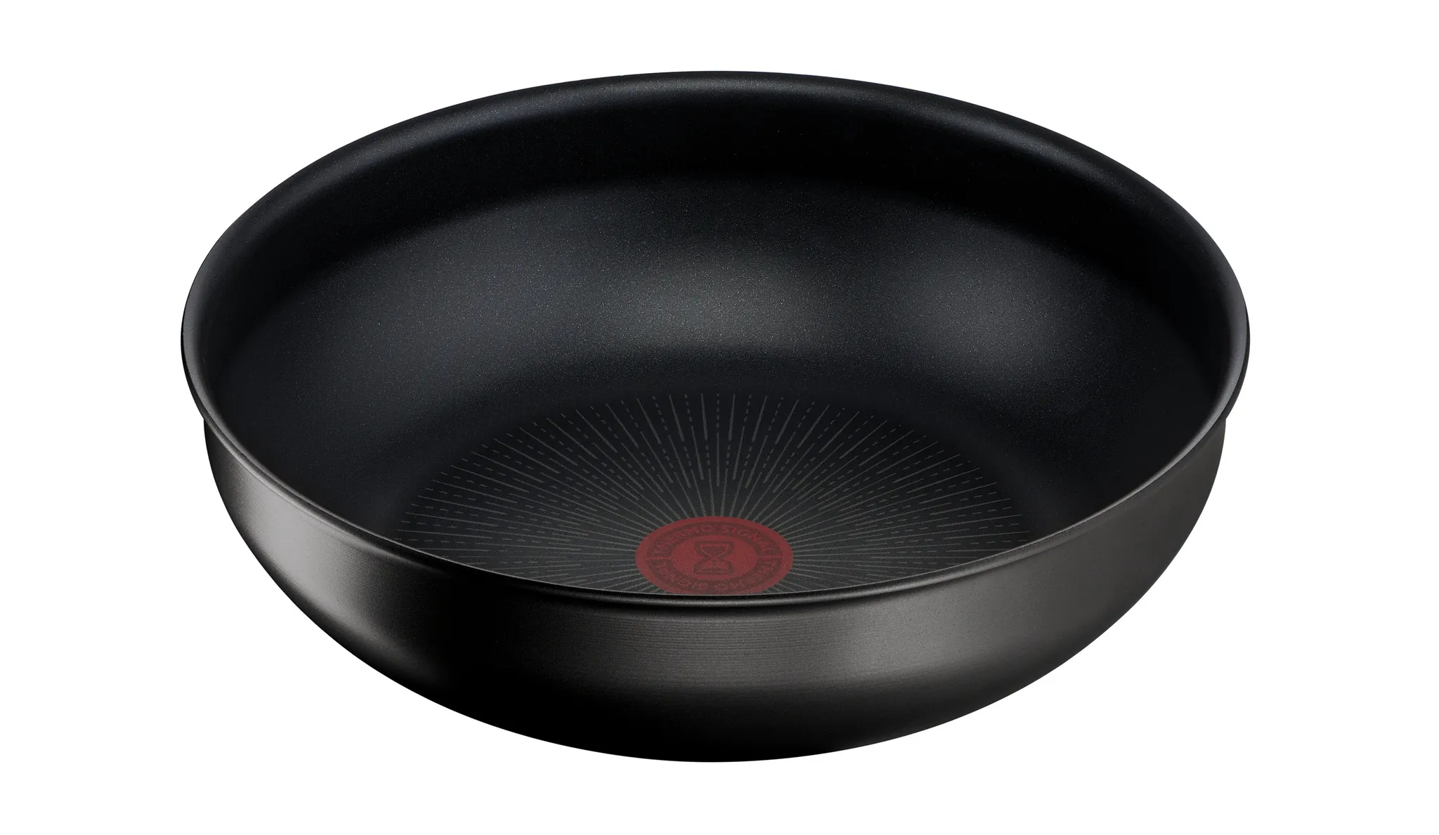 Сковорода-вок Tefal Ingenio Unlimited 26 см L7637732