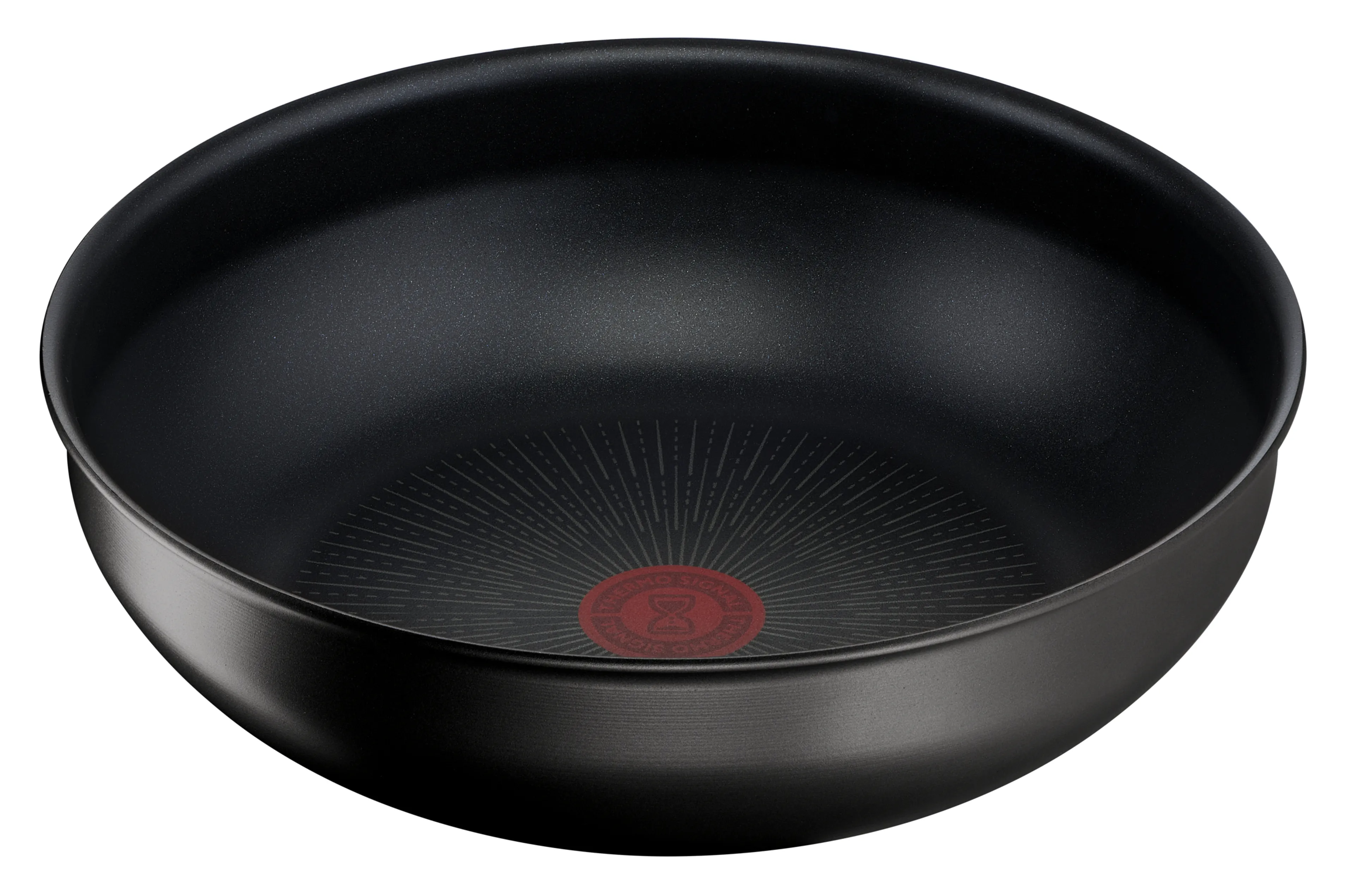Сковорода-вок Tefal Ingenio Unlimited 26 см L7637732 фото