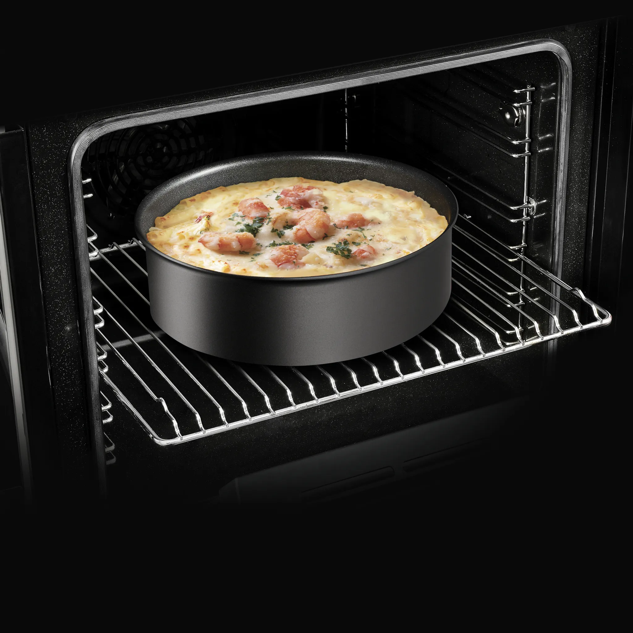 Набор посуды со съемной ручкой Tefal Ingenio Unlimited 13 предметов L7639002