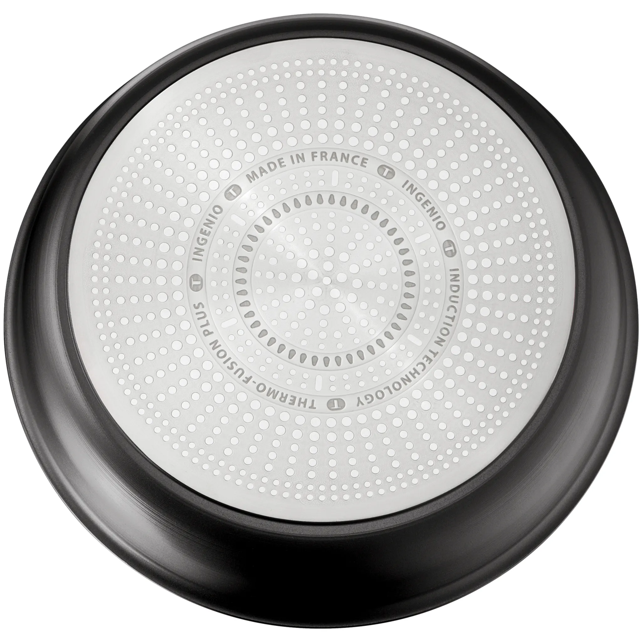 Набор посуды со съемной ручкой Tefal Ingenio Unlimited 13 предметов L7639002