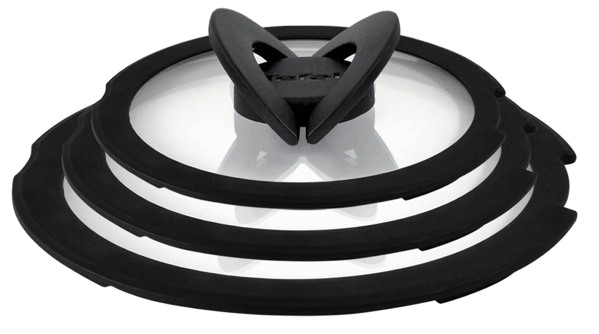 Набор посуды со съемной ручкой Tefal Ingenio Unlimited 13 предметов L7639002