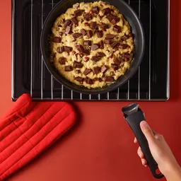 Набор посуды со съемной ручкой Tefal Ingenio Unlimited 13 предметов L7639002