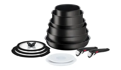 Набор посуды Tefal L7639002