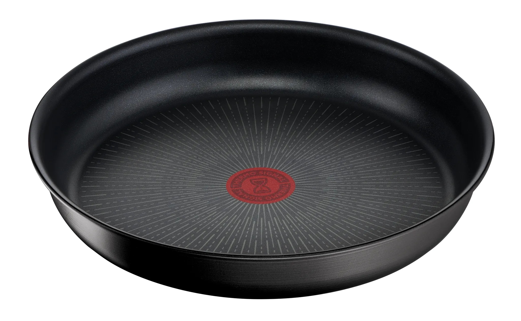 Набор посуды со съемной ручкой Tefal Ingenio Unlimited 3 предмета 24/28 см L7638942