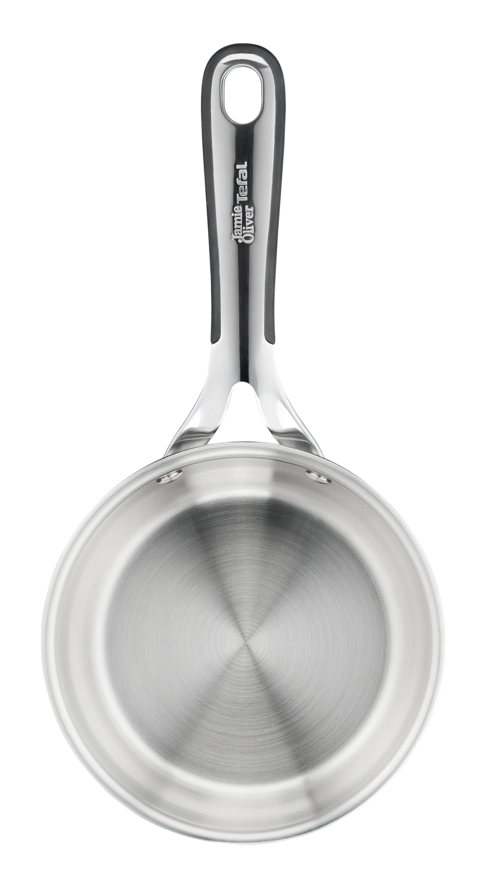 Набор посуды Tefal Jamie Oliver Kitchen Essentials 6 предметов 16/20/24 см E313S67