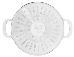 Набор посуды Tefal Jamie Oliver Kitchen Essentials 6 предметов 16/20/24 см E313S67