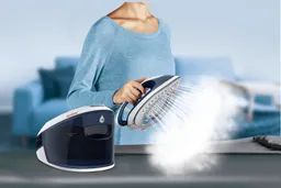 Парогенератор Tefal Express Airglide SV8001E1